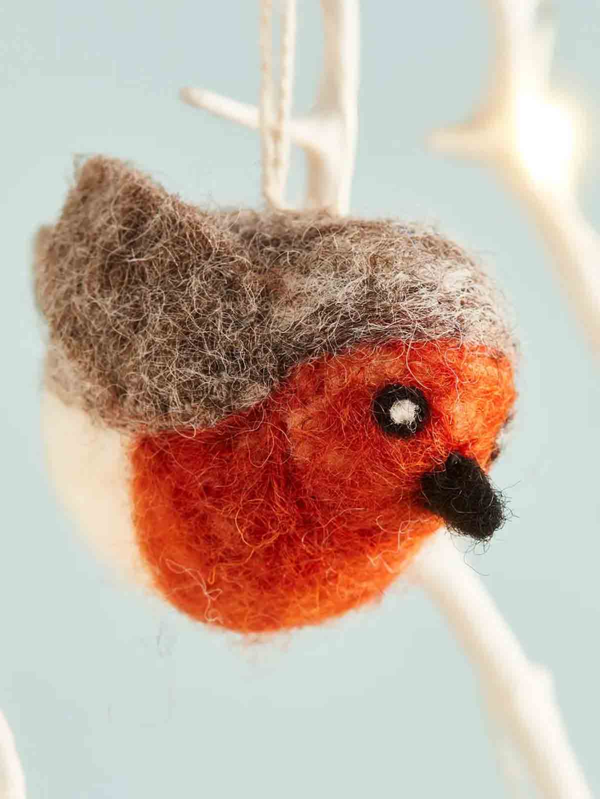 remix by Sofia Felt Bird