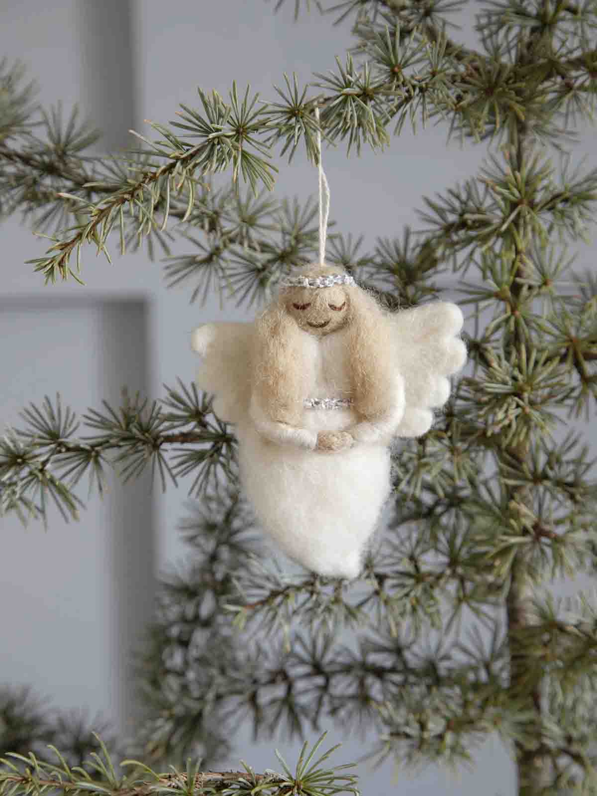 gry & sif christmas angel 13523_1