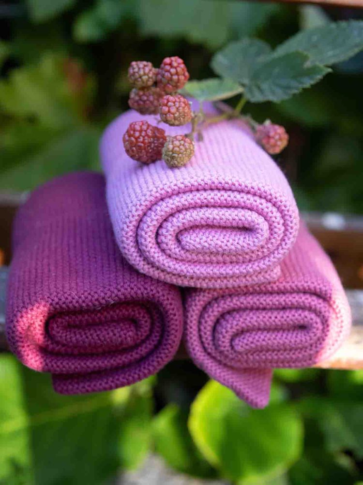 sunwang design towels in organic cotton
