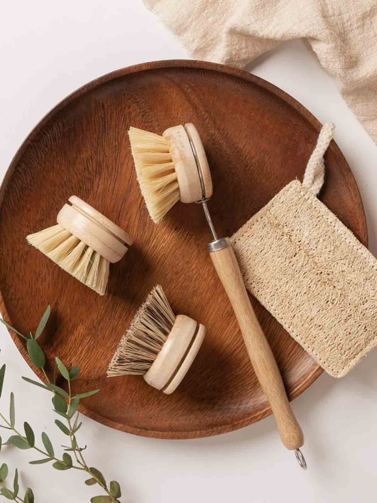 jungle dishwasher brush set (3)