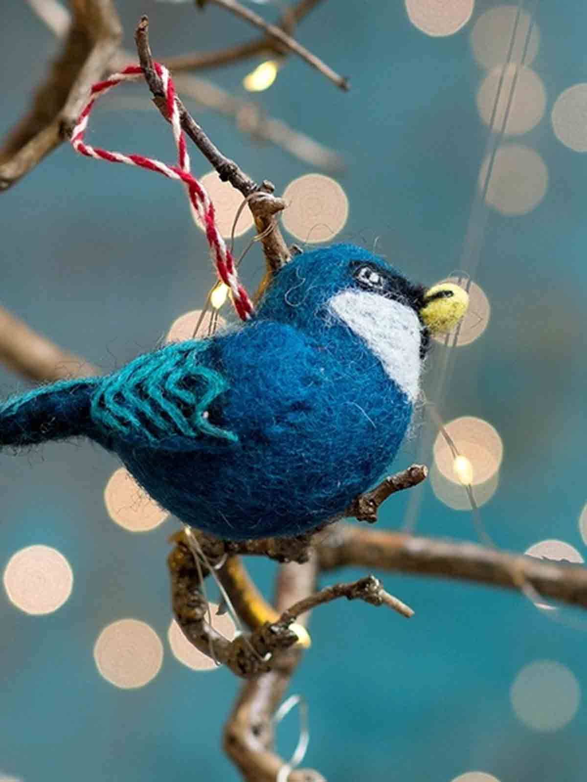 remix by Sofia Felt Bird