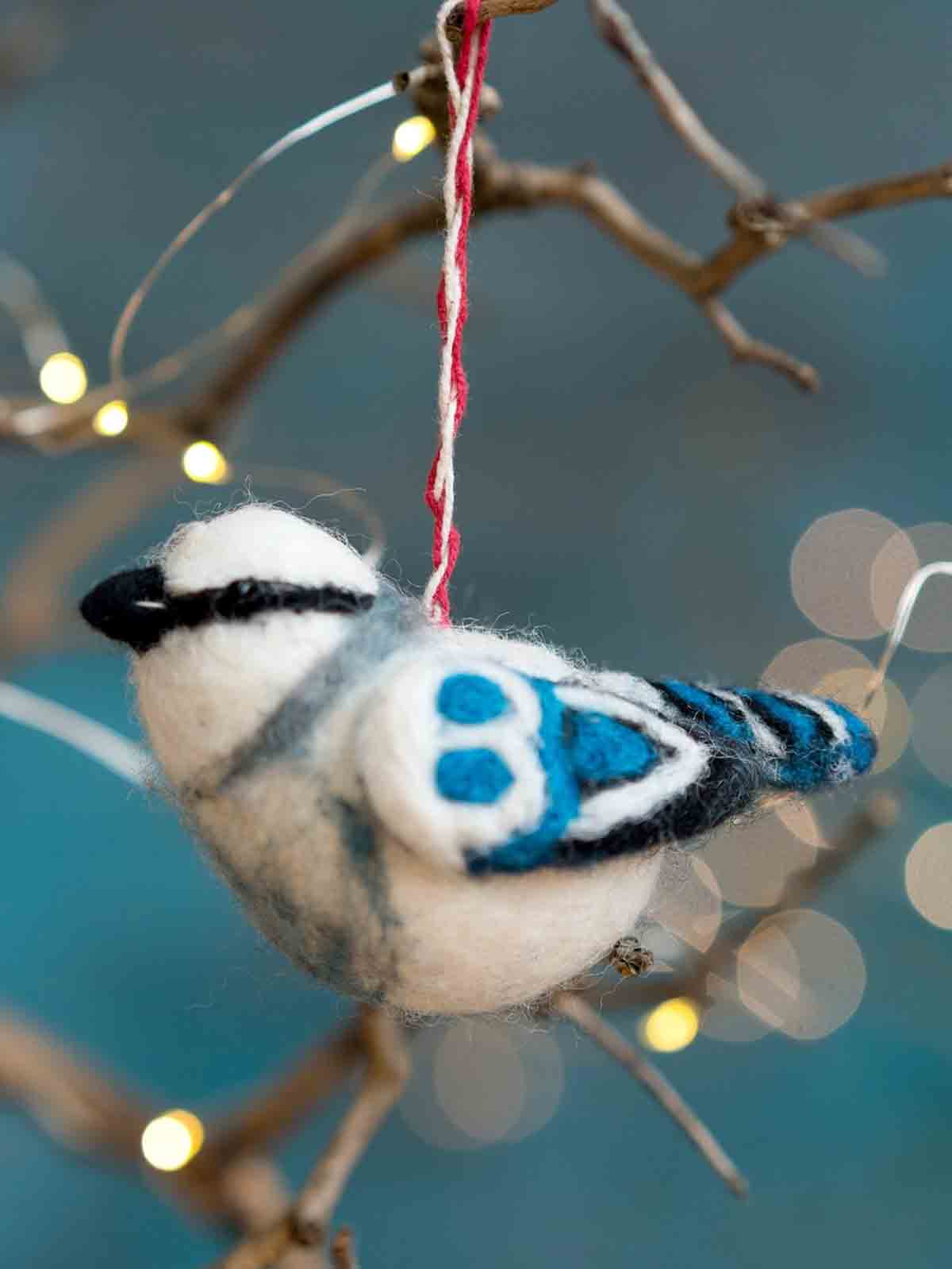 remix by Sofia Felt Bird