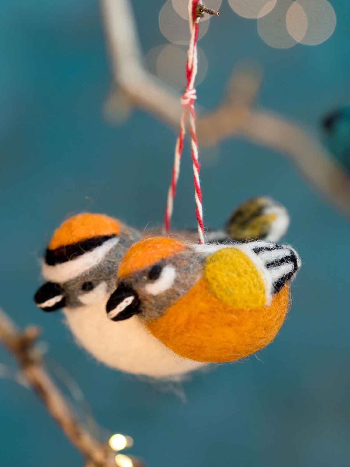 remix by Sofia Felt Bird