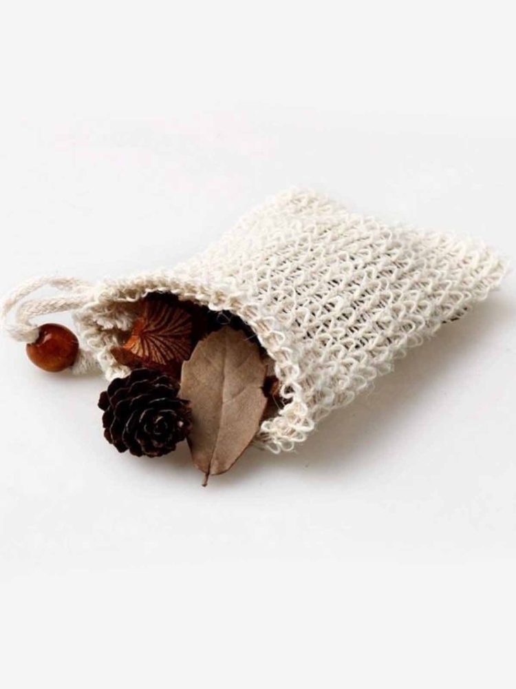 soap bag