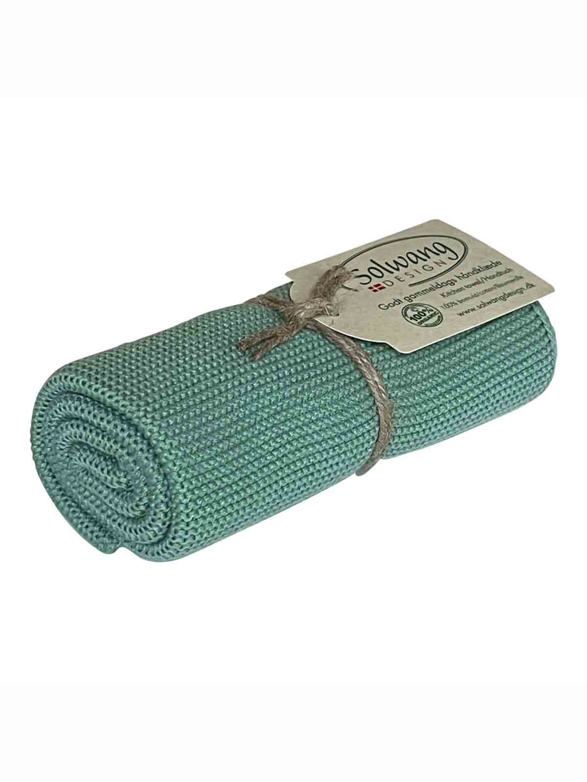sunwang design towels in organic cotton