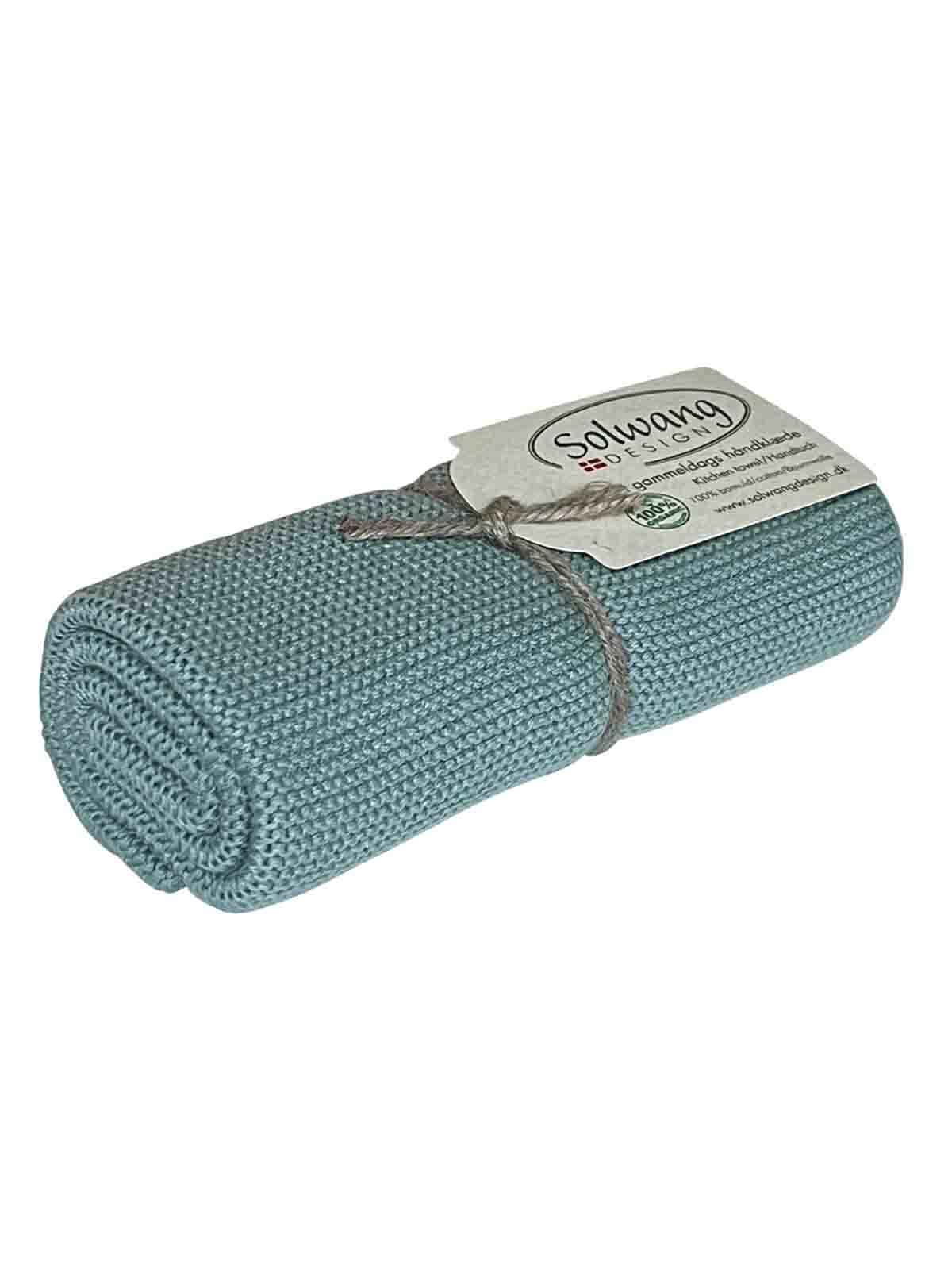 sunwang design towels in organic cotton