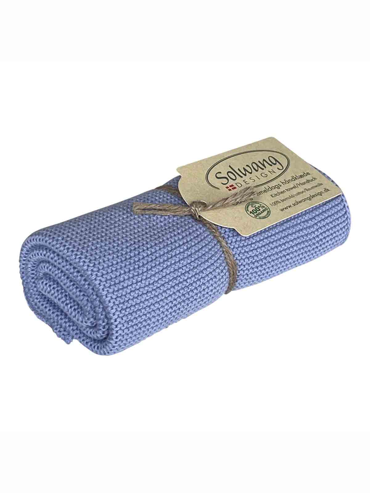 sunwang design towels in organic cotton