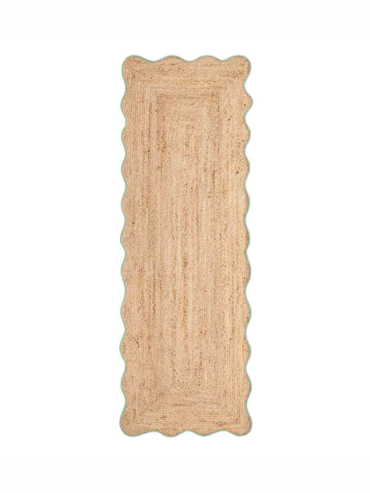 jute carpet