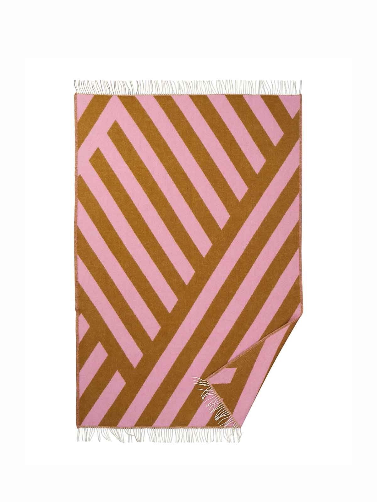 rock wool plaid