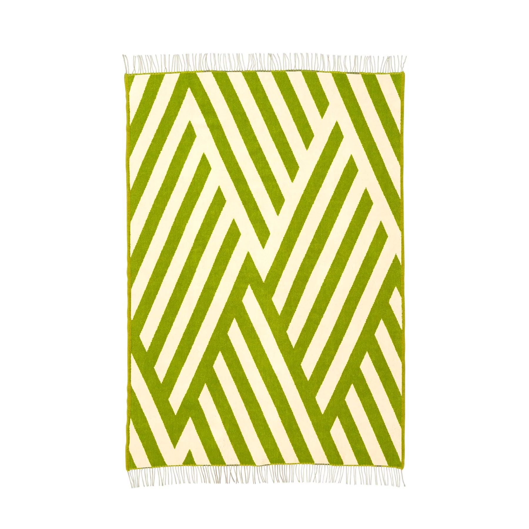 rock wool plaid