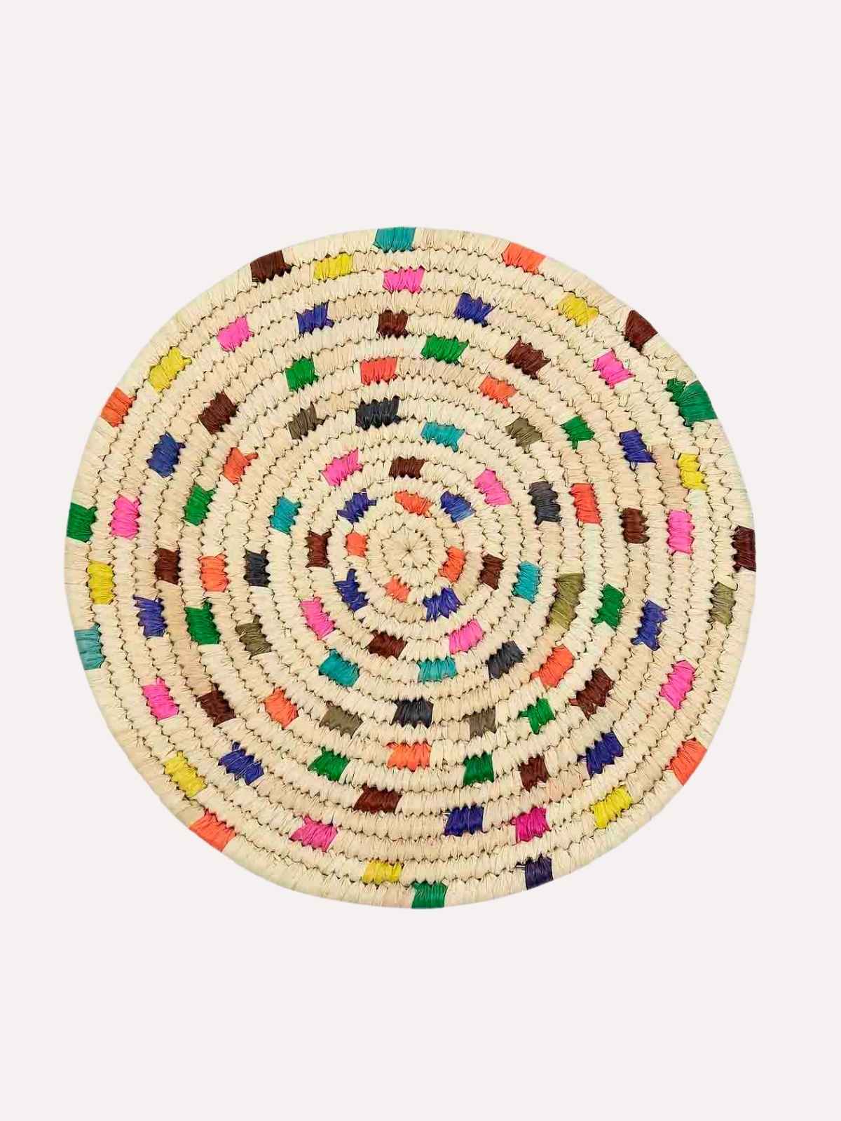 Afroart heating plate table protector