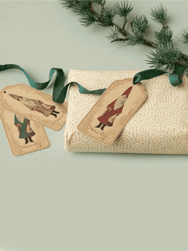 to and from the brand Christmas