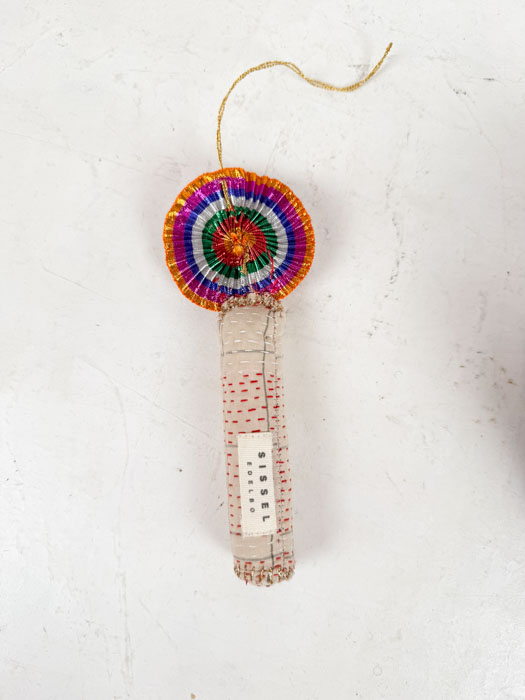 Kantha Light (Light) - Newsom