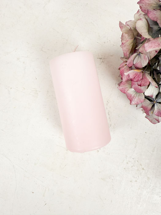 block light pink