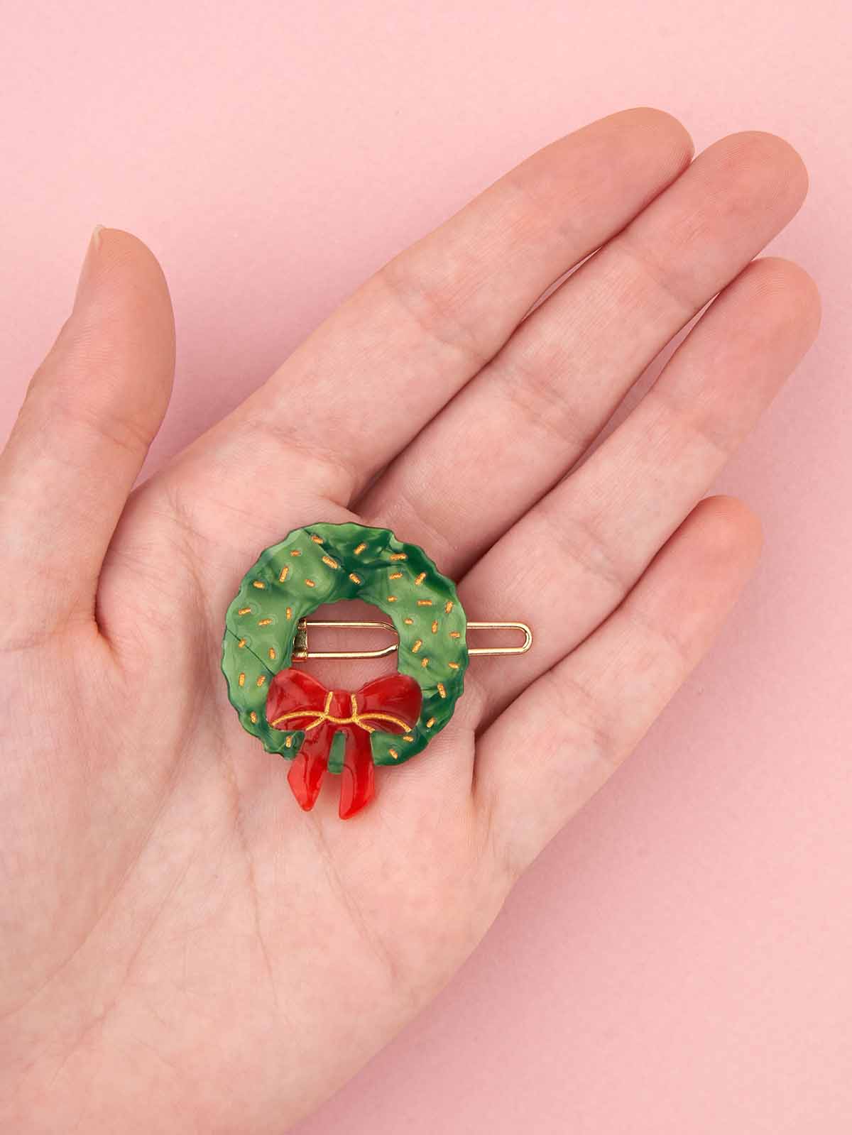 cou cou suzette - hairpins advent wreath