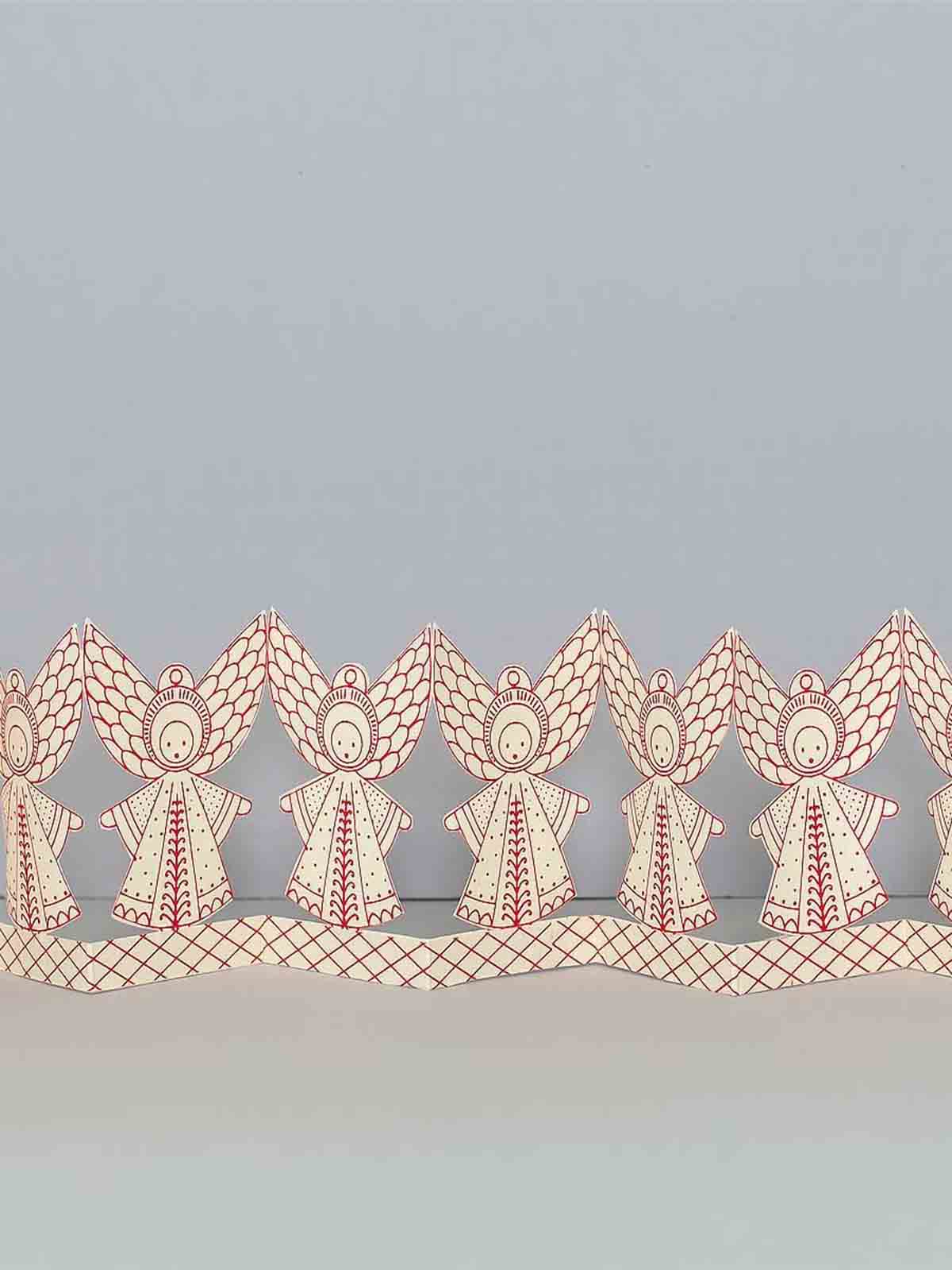 a world of craft -FOLKLORE_ANGEL_Decoration
