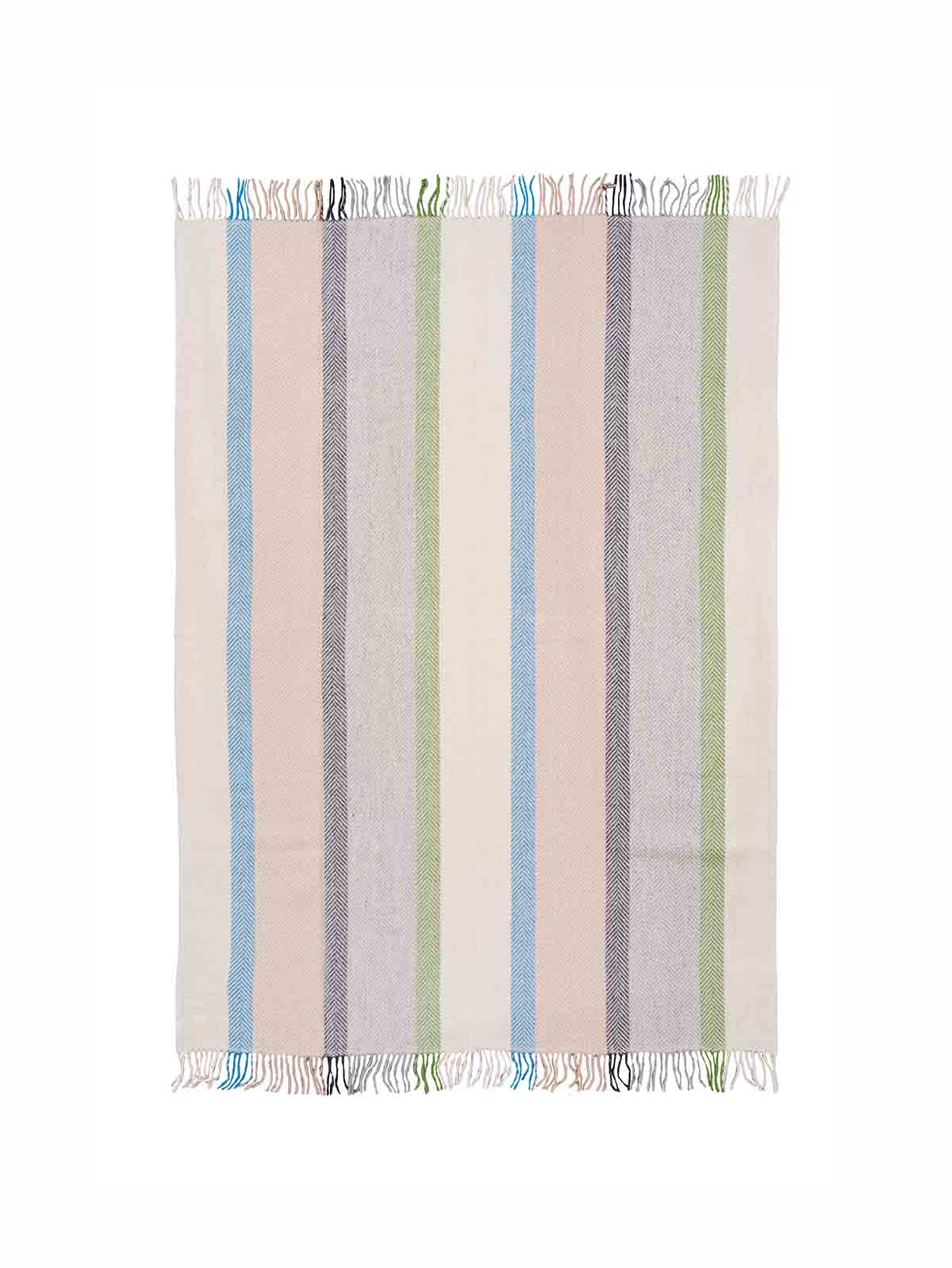rock wool plaid