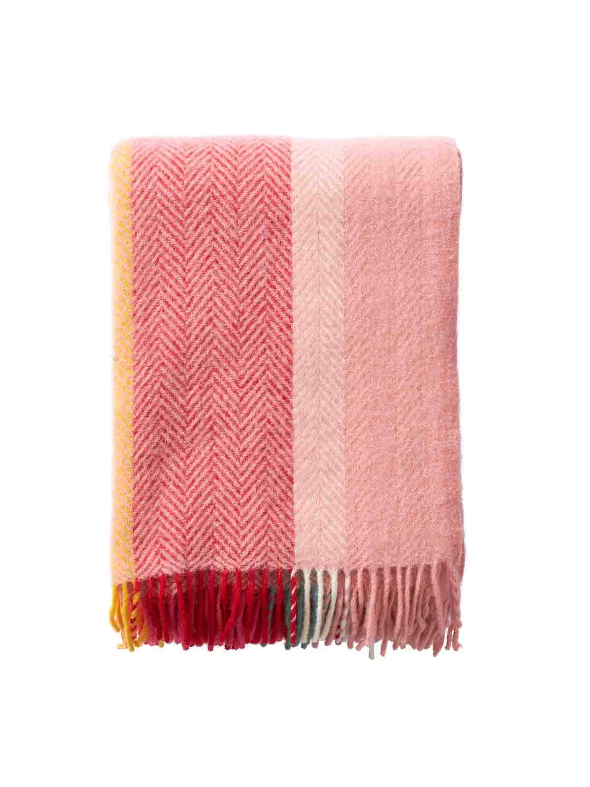 rock wool plaid