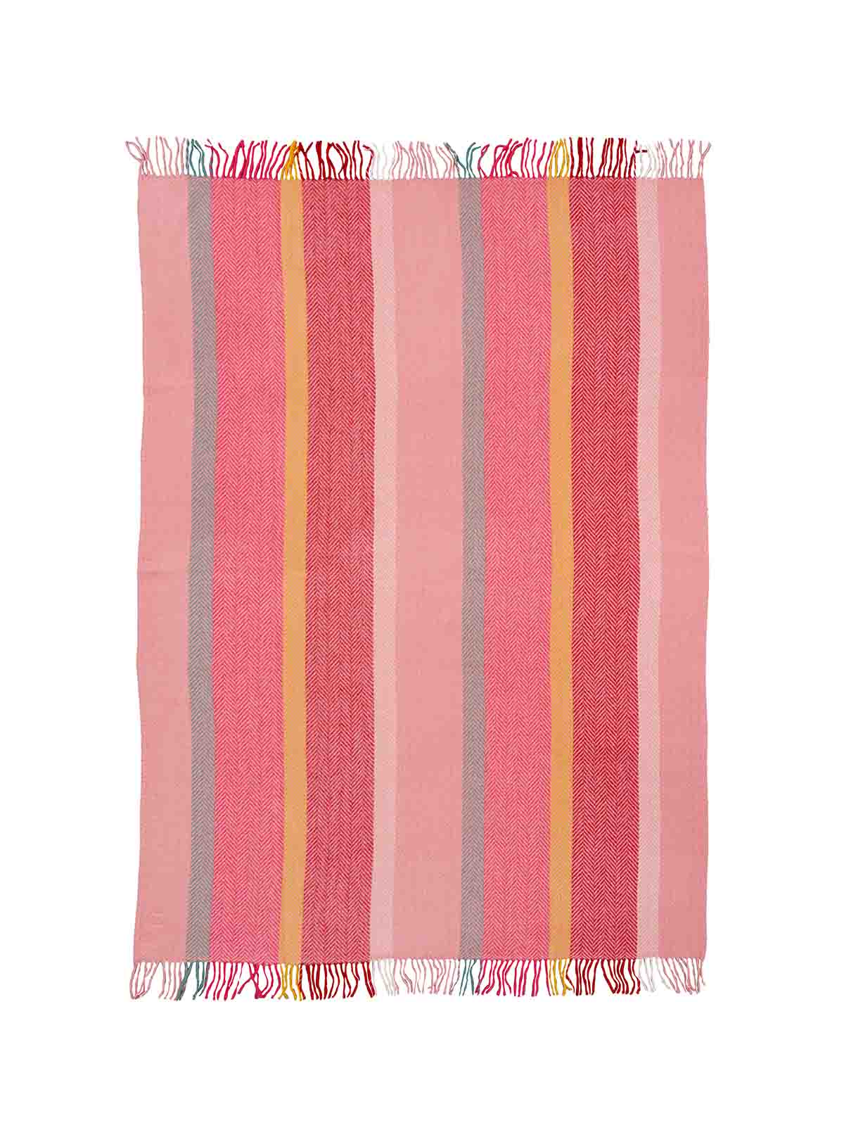 rock wool plaid