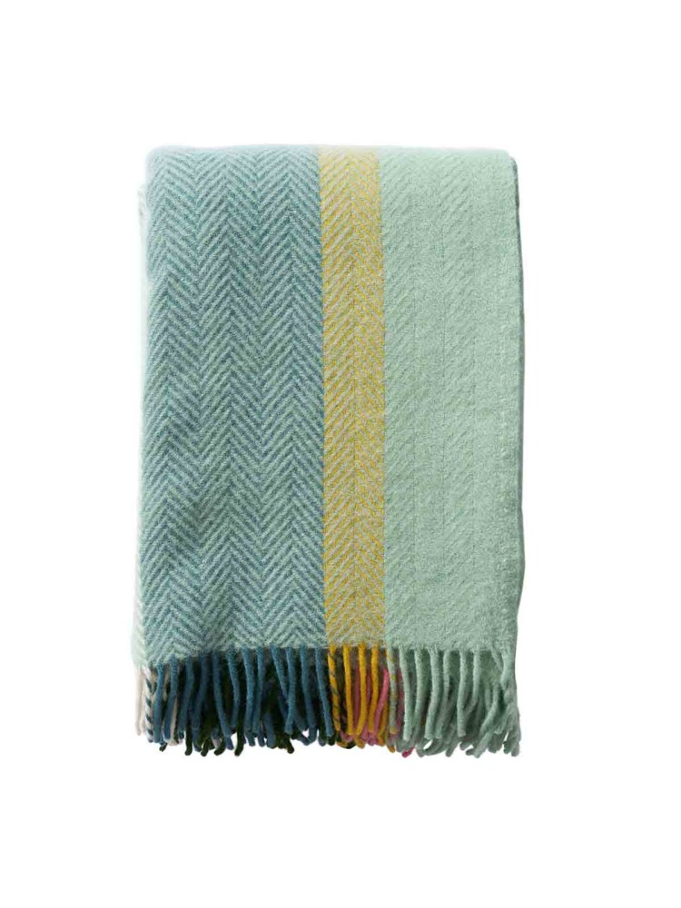 rock wool plaid