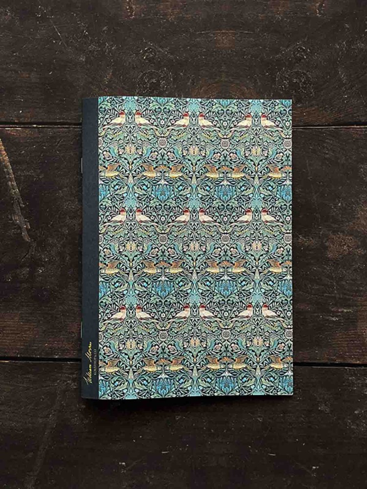 koustrup and co notebook strawberry