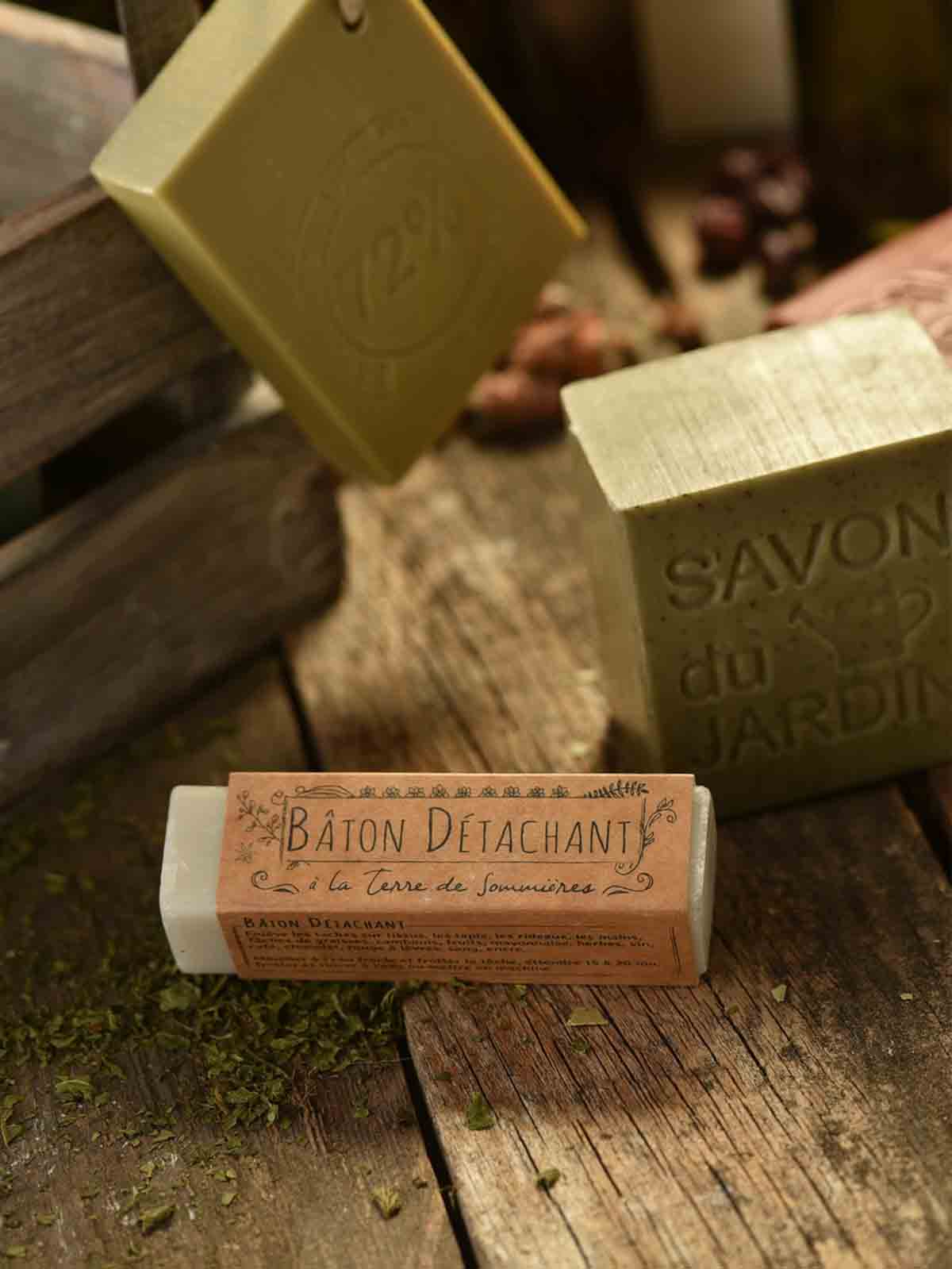 maitre savonitto soaps