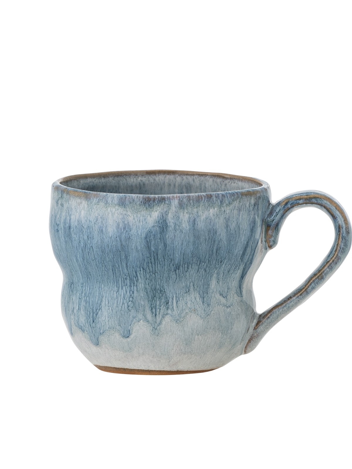 Cup with handle