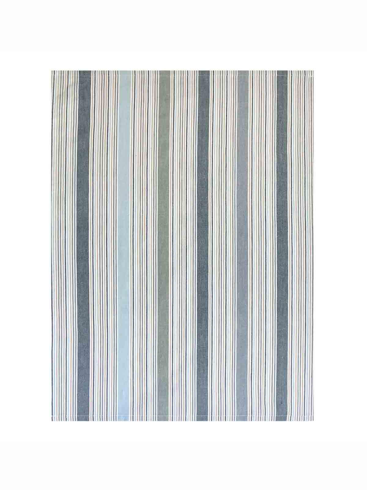 solar vang design tea towels in organic cotton