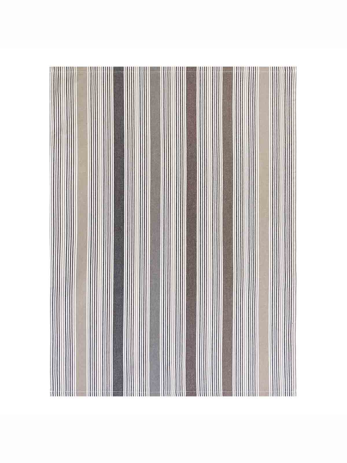 solar vang design tea towels in organic cotton