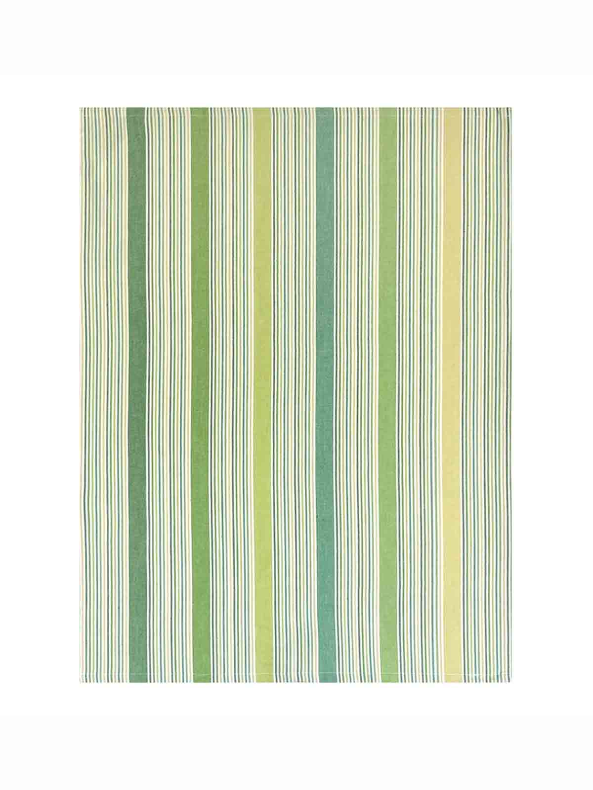 solar vang design tea towels in organic cotton