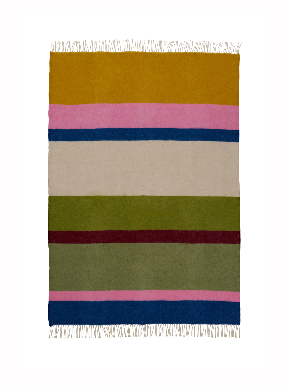 rocky carpet or plaid 221103 Arty Pink and Green