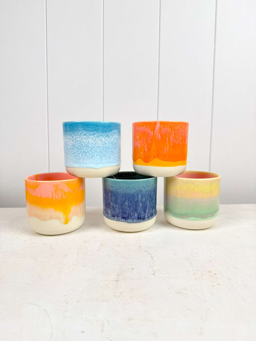 Studio Arhøj Tokyo series - Quench cup