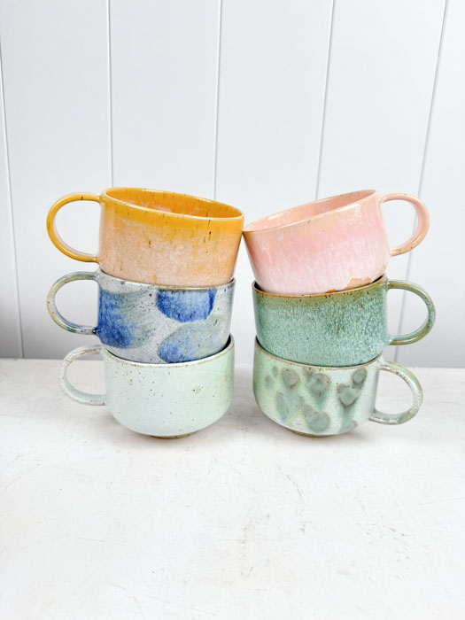 Studio Arhøj Edo series - Mion mould