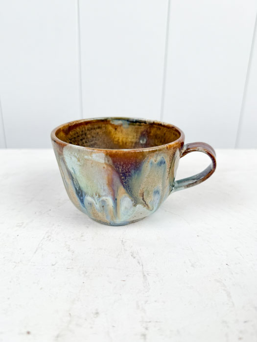 Nørrebro ceramics - Earth