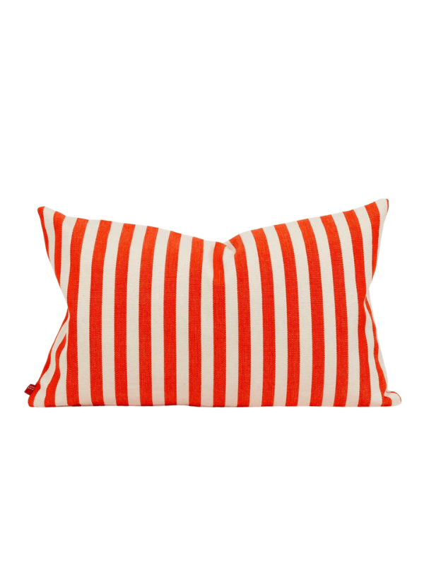 a world of craft pillowcases 30 x 50 dian red and white