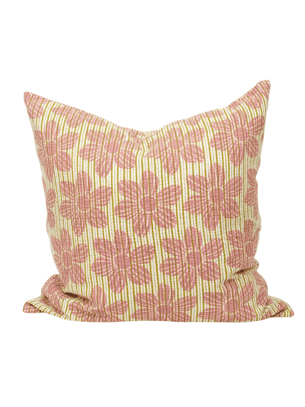 a world of craft pillowcases 50 x 50 anemone