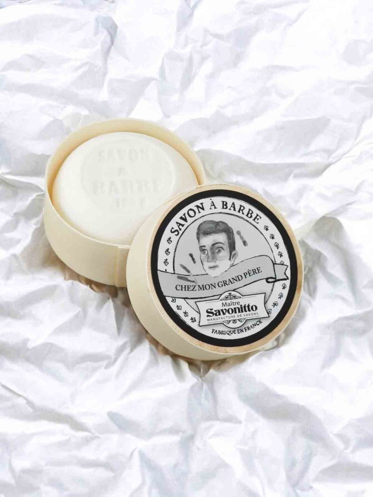 barber soap bar