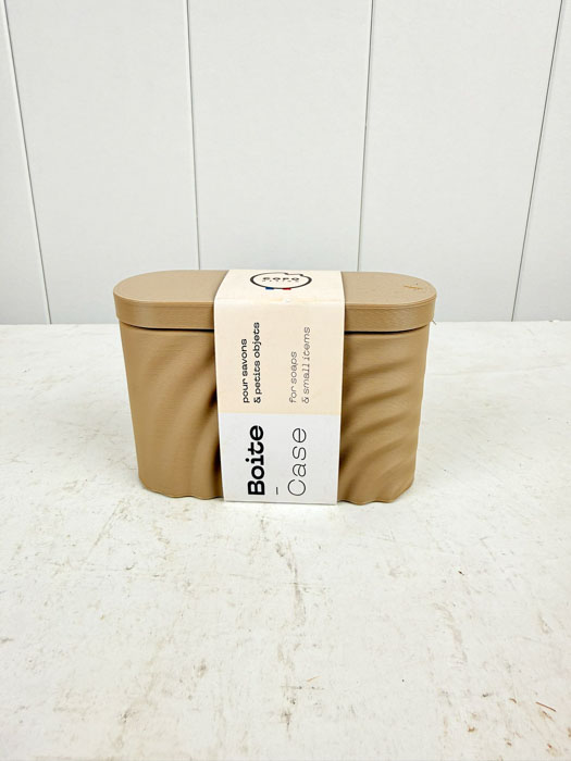 copo design soap dispenser
