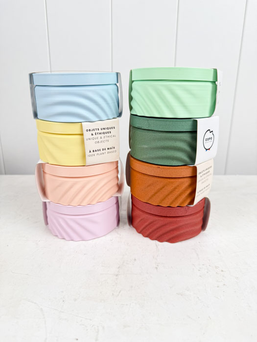copo design soap dispenser