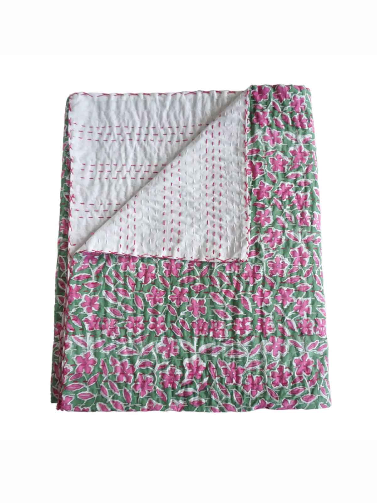 bedspread