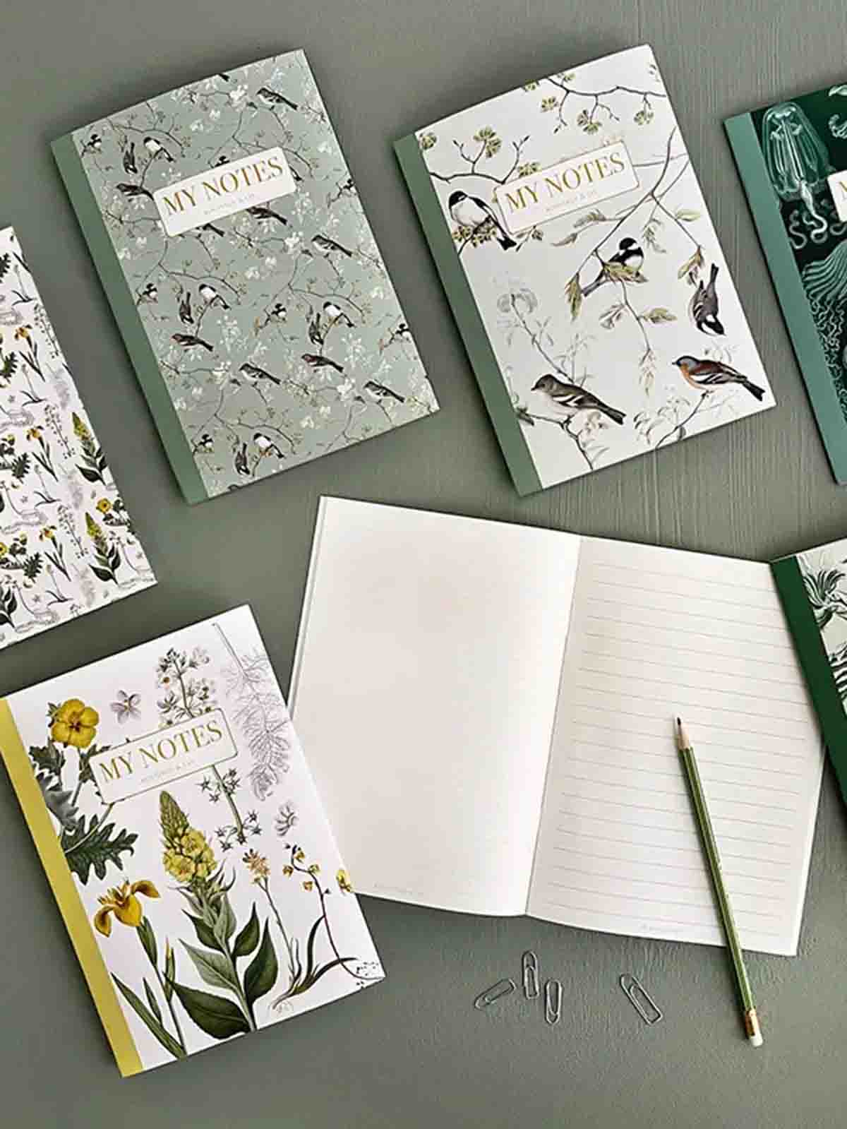 koustrup & co notebook
