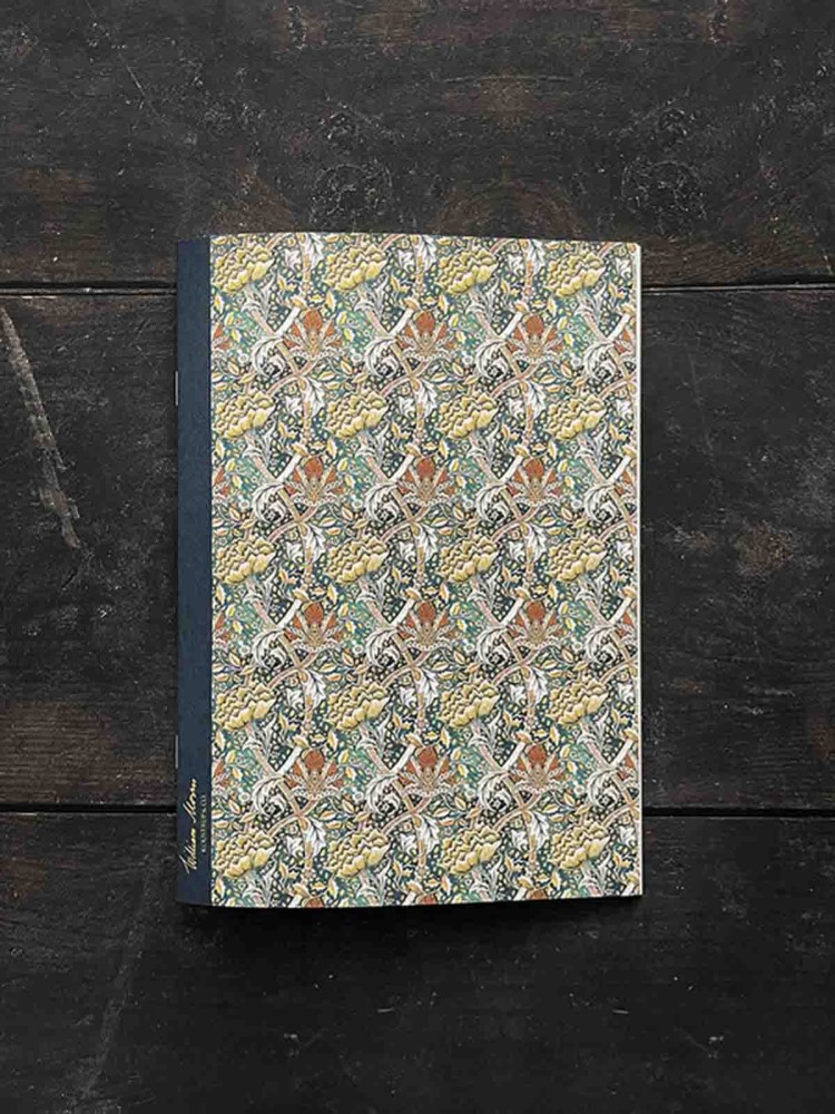 koustrup & co notebook