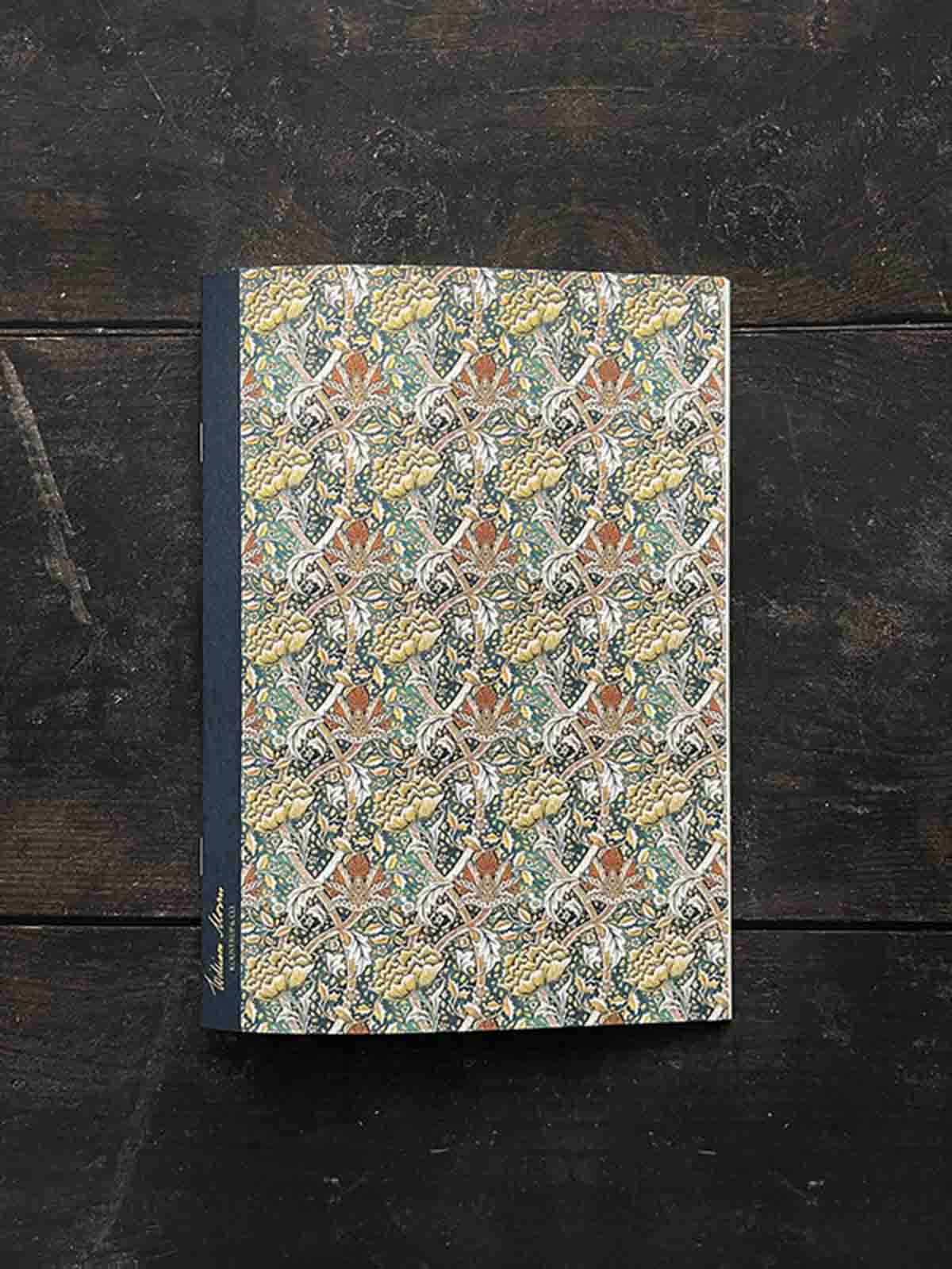 koustrup & co notebook