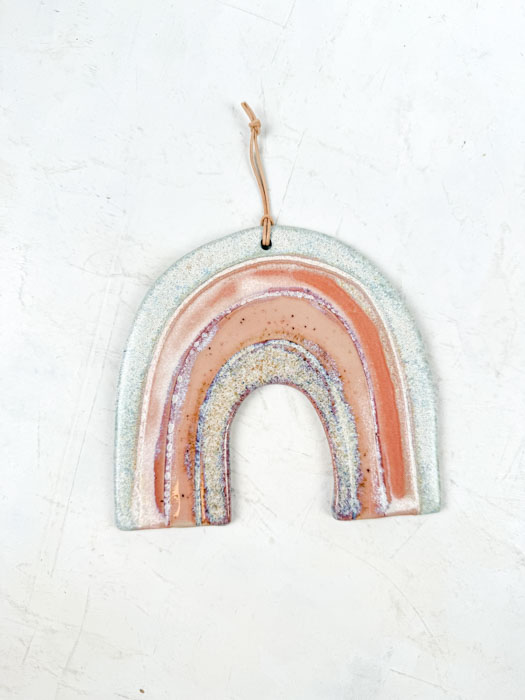 Ceramic rainbow between - Multiple colors - Image 7