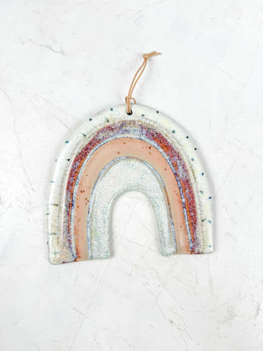 Ceramic rainbow between - Multiple colors - Image 4