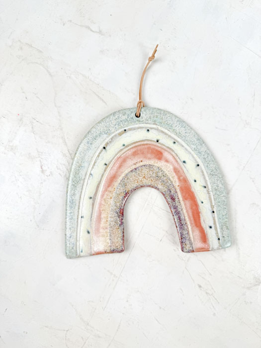 Ceramic rainbow between - More colors - Picture 3