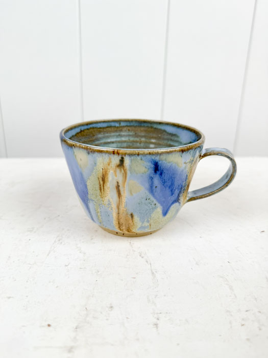 nerrebro ceramics - Got the blues