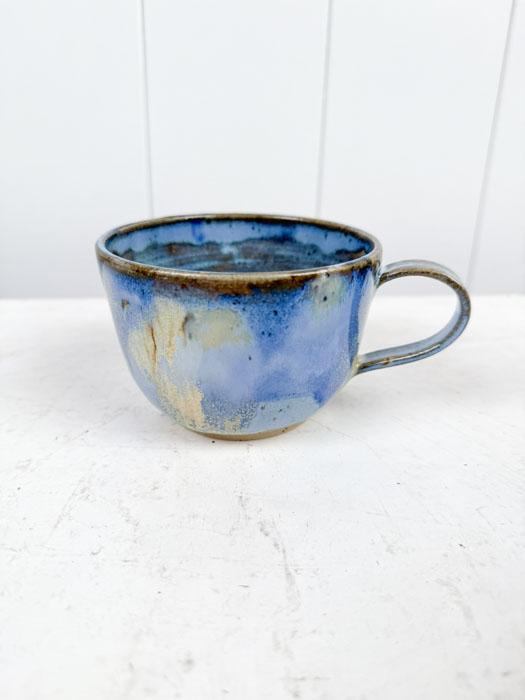 nerrebro ceramics - Got the blues