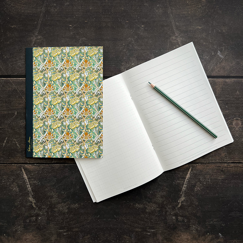 koustrup & co notebook