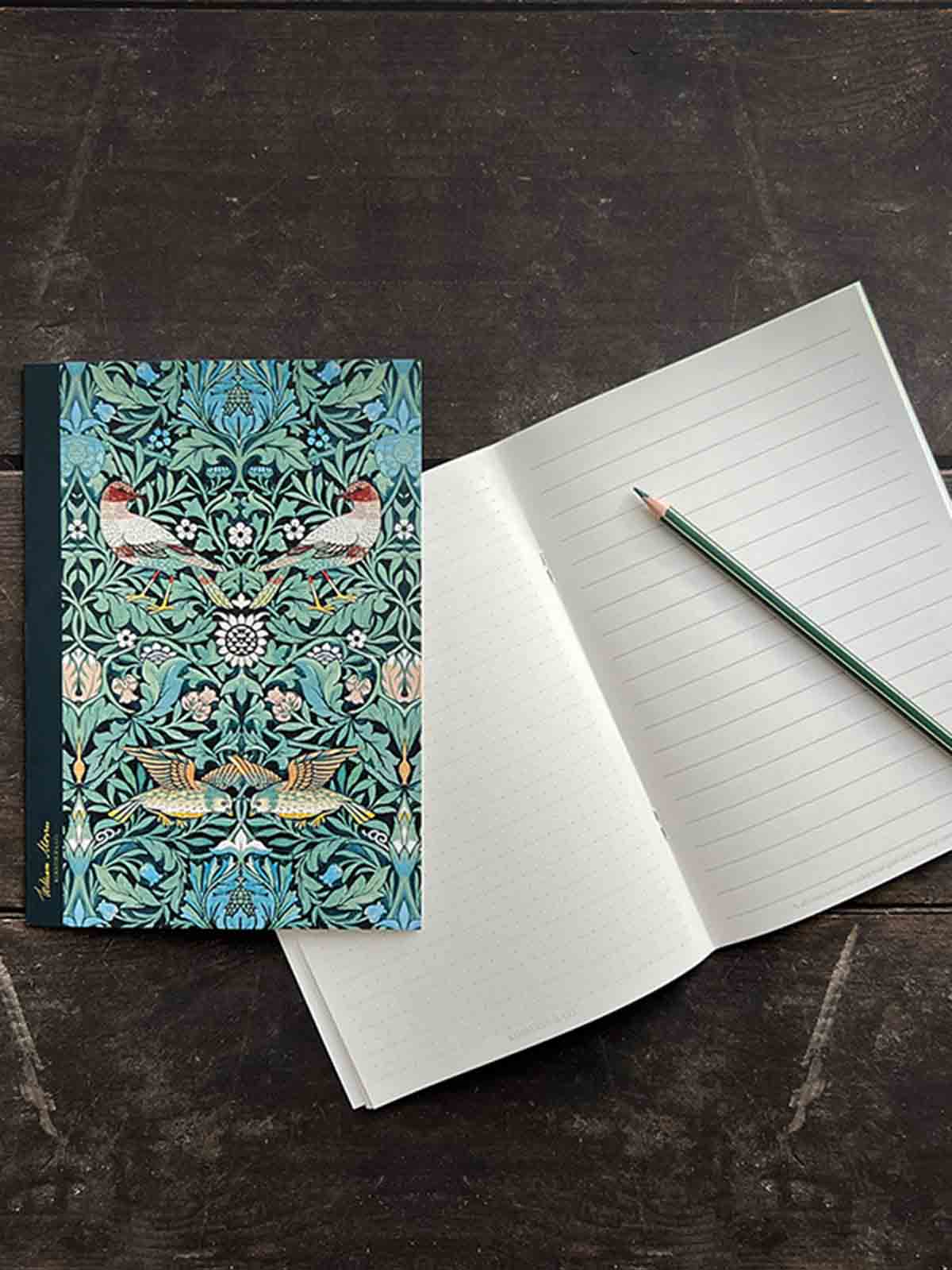 koustrup & co notebook